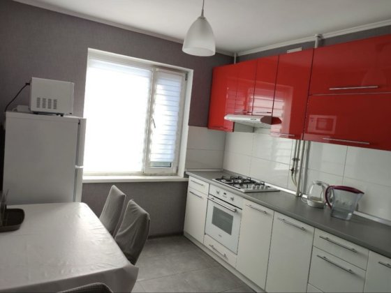 Здам трьох кімнатну квартиру/центр/Чкалово Миколаїв