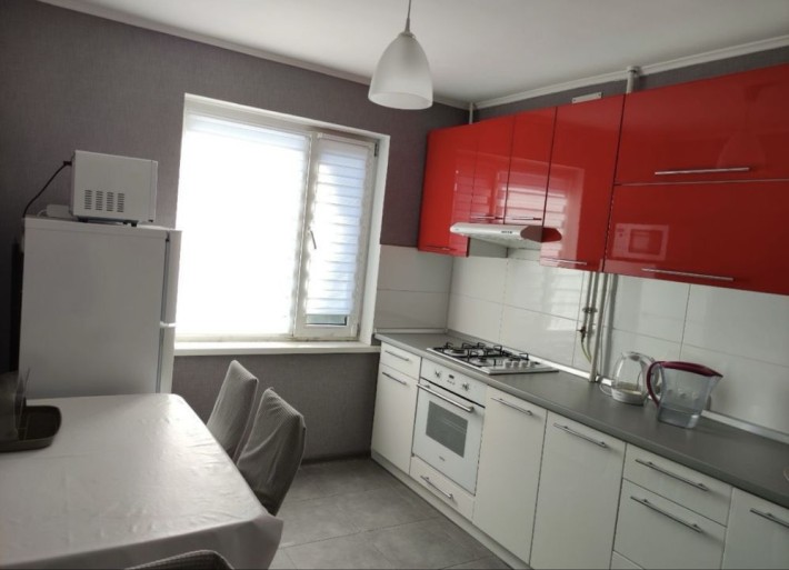 Здам трьох кімнатну квартиру/центр/Чкалово - фото 1