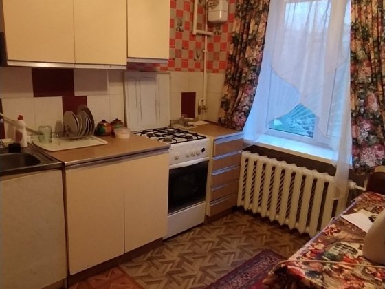 Аренда 1кв.в Центре на Образцова