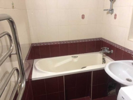 Сдам однокомнатную Лен.Поселок,Патриотическая. Одесса