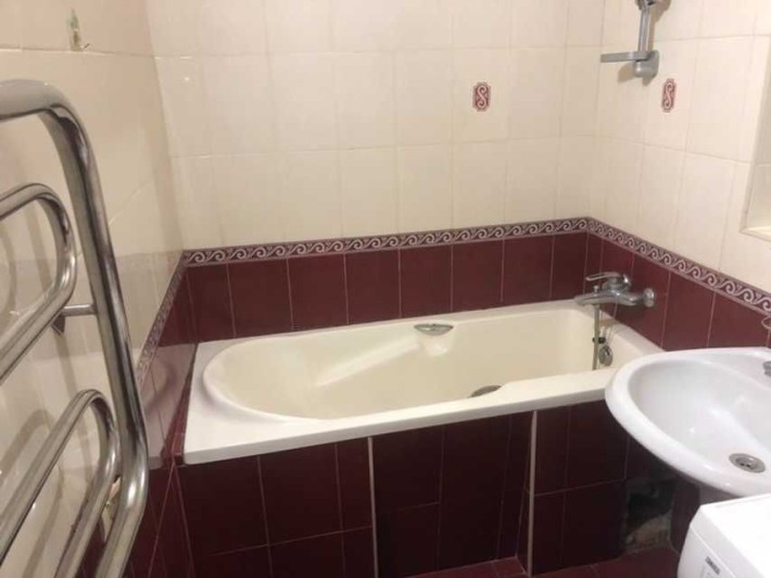 Сдам однокомнатную Лен.Поселок,Патриотическая. - фото 1