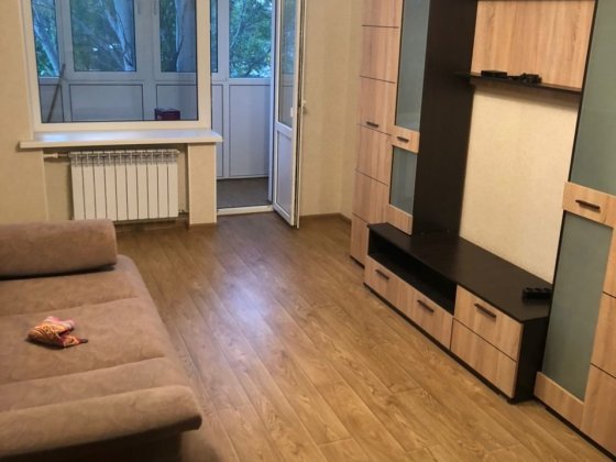 Аренда 2к квартиры.