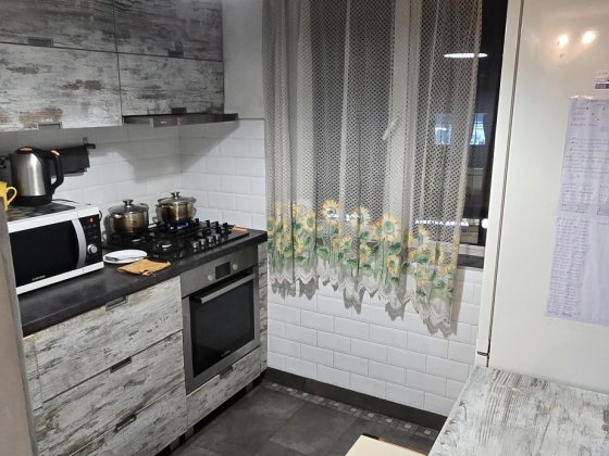 Оренда 3х кім вул.Городоцька(Мотозавод) Львов