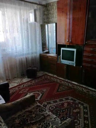 Аренда 2к квартиры Октябрьское - фото 1