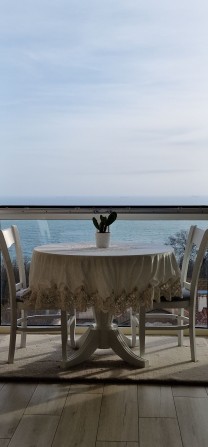 Сдам свою элитную 2х ком квартиру возле моря, центр, Одесса. Аренда. - фото 1