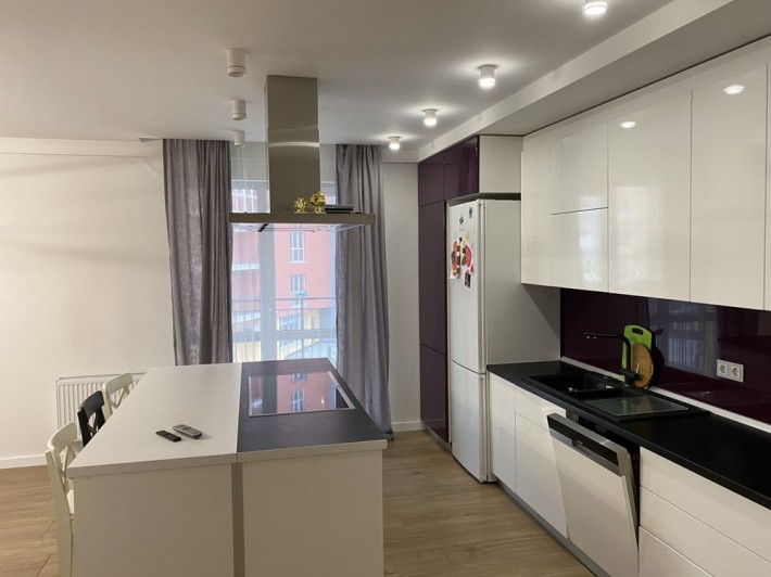 Квартира центр жк В Британія 63м.кв вул.Шевченка Власник - фото 1