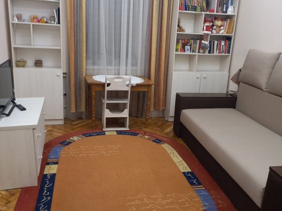 Оренда 2кім.квартири вул.Марка Вовчка Львів