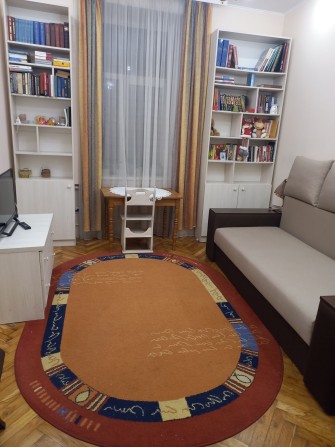 Оренда 2кім.квартири вул.Марка Вовчка - фото 1