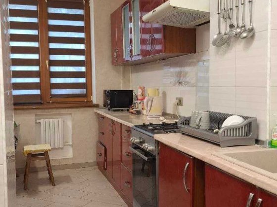 Здам 3-кімнатну квартиру на Адміральському проспекті/вул.Швигіна Одесса