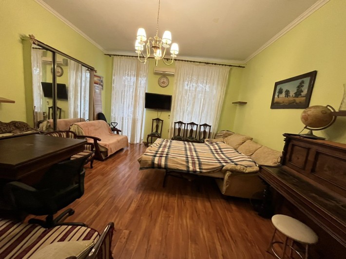 Сдам 1ую квартиру центр, Пантелемоновская 101.Свет всегда - фото 1