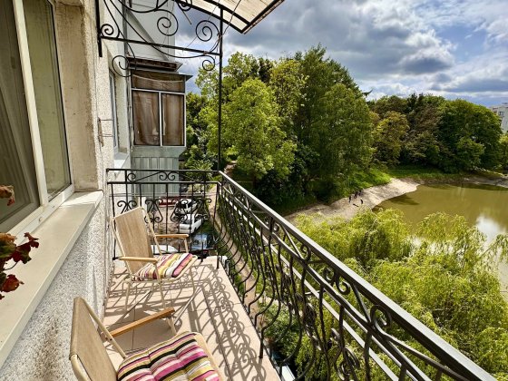 Оренда 3-ї квартири вул.Чупринки 25000 грн. Львов