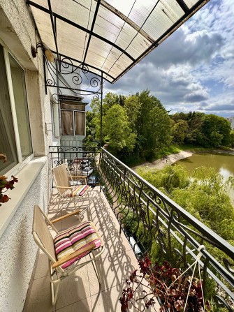 Оренда 3-ї квартири вул.Чупринки 25000 грн. - фото 1