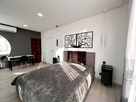 Оренда дворівневої квартири в АВТОНОМНОМУ будинку по вулиці Лінкольна Львів