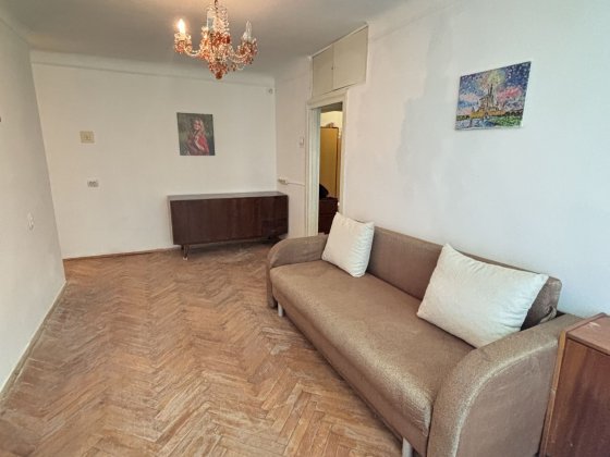 Оренда 3-кім. квартири на вул.Городоцька / Ряшівська Львов