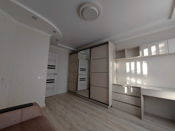 Здається в оренду однокімнатна квартира Винницкие Хутора