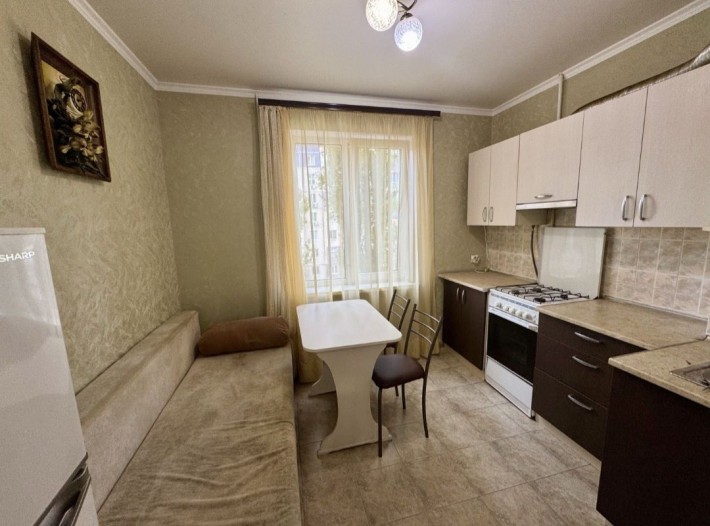 Аренда!  1о ком квартира на Вузовском. - фото 1