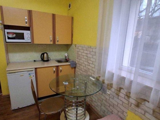 Сдам 1-ком.  Старопортофранковская / Разумовская.   Всегда свет