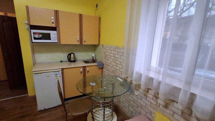 Сдам 1-ком.  Старопортофранковская / Разумовская.   Всегда свет - фото 1