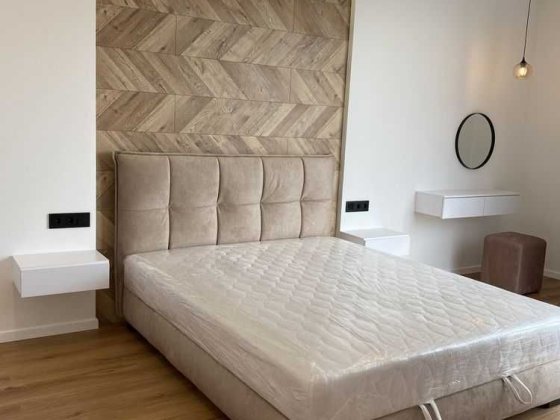 Оренда 2 кімнатної квартири,вул. Трускавецька ЖК Парус Смарт Львів