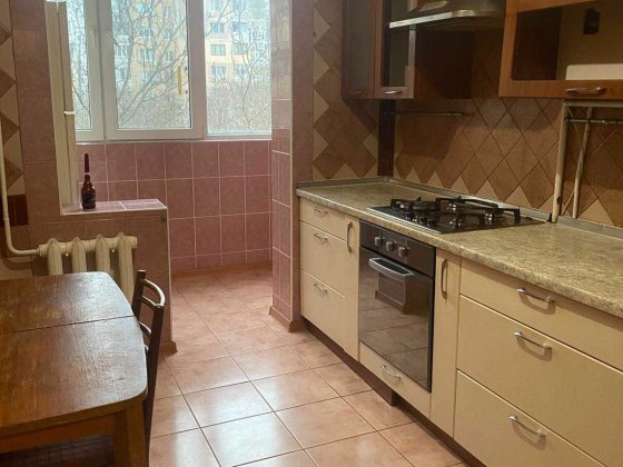 Сдам 3-х ком чешку на Академика Королёва/Академика Вильямса Одесса