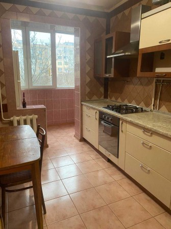 Сдам 3-х ком чешку на Академика Королёва/Академика Вильямса - фото 1