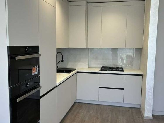 Оренда 1к квартири в ЖК Горгани Львів