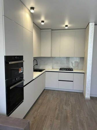 Оренда 1к квартири в ЖК Горгани - фото 1