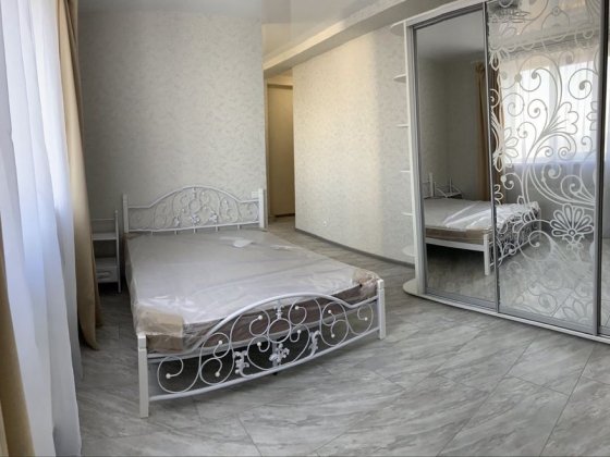 Реальная 1-к квартира на Алексеевке, ноаострой, Проспект Победы 59 Харьков