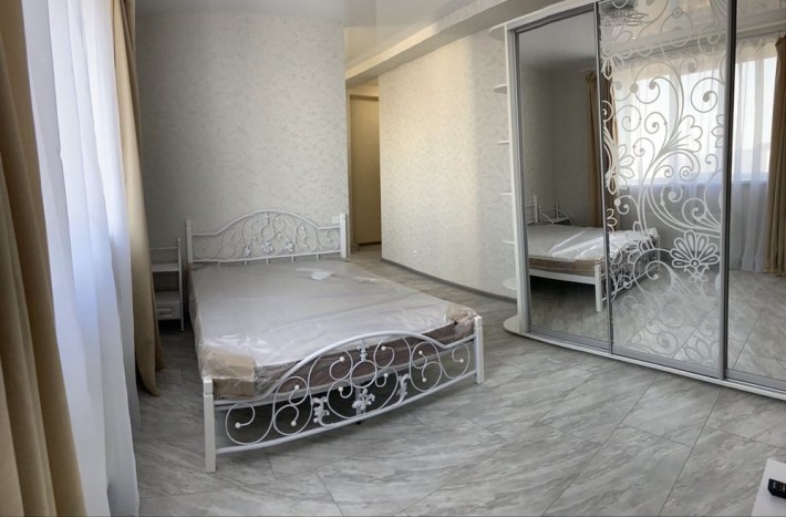 Реальная 1-к квартира на Алексеевке, ноаострой, Проспект Победы 59 - фото 1