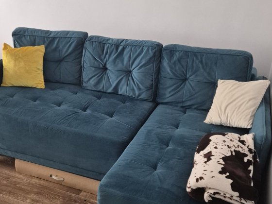 Сдам двухкомнатную квартиру на Адмиральском проспекте. Одеса