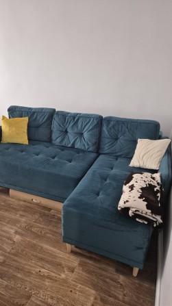 Сдам двухкомнатную квартиру на Адмиральском проспекте. - фото 1