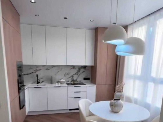 Сдам 1к квартиру в новом доме на Таирова. Генератор. Паркоместо Одесса