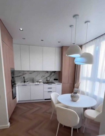 Сдам 1к квартиру в новом доме на Таирова. Генератор. Паркоместо - фото 1