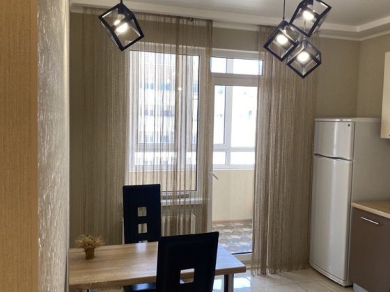 Сдам уютную 1к Небесная сотня Новый дом Одеса