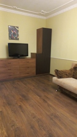 Сдам 1 комнатную квартиру м. Спортивная - фото 1