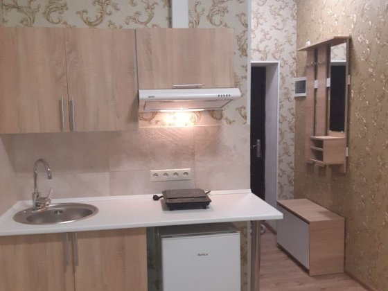 Аренда Сдам 1 комнатную студию в районе Автовокзала ул Бугаевская Одесса