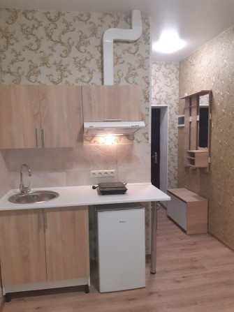 Аренда Сдам 1 комнатную студию в районе Автовокзала ул Бугаевская - фото 1