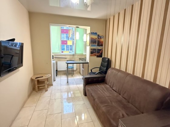 Сдам гостинку ЖК Воробьевы горы, метро Академика Павлова, Салтовка Харків