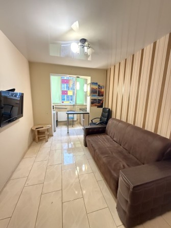 Сдам гостинку ЖК Воробьевы горы, метро Академика Павлова, Салтовка - фото 1