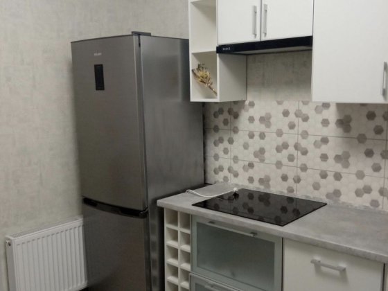 1 квартира ЖК радужный новострой дворец спорта, Турбоатом Харьков