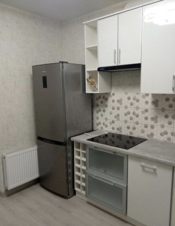 1 квартира ЖК радужный новострой дворец спорта, Турбоатом - фото 1