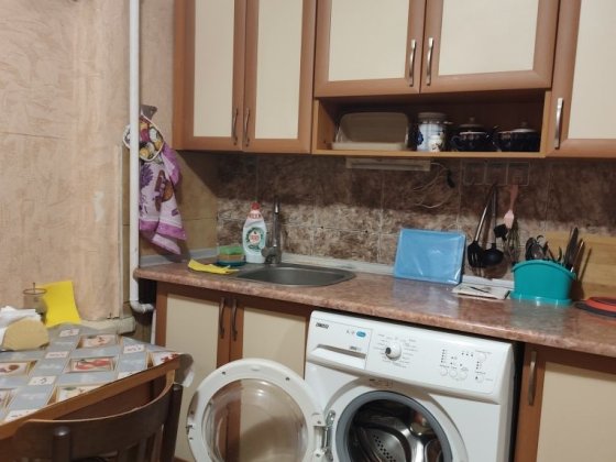 Сдам квартиру на Чеботарской! Харків