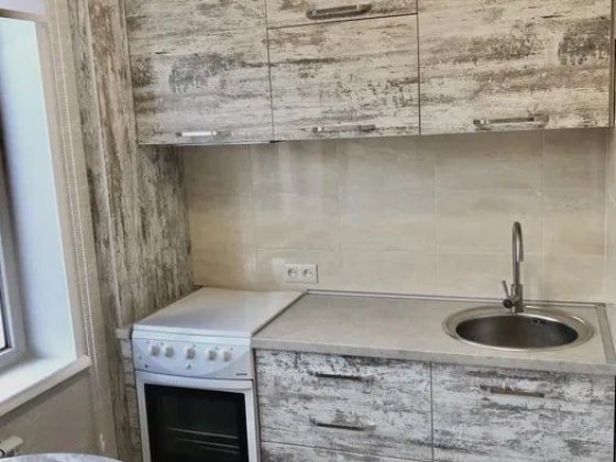 Здам 1-кімнатну квартиру Салтівське шоссе 256 , 6 000 грн + світло Харків