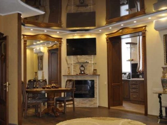 Аренда 2к квартиры в Центре Николаев