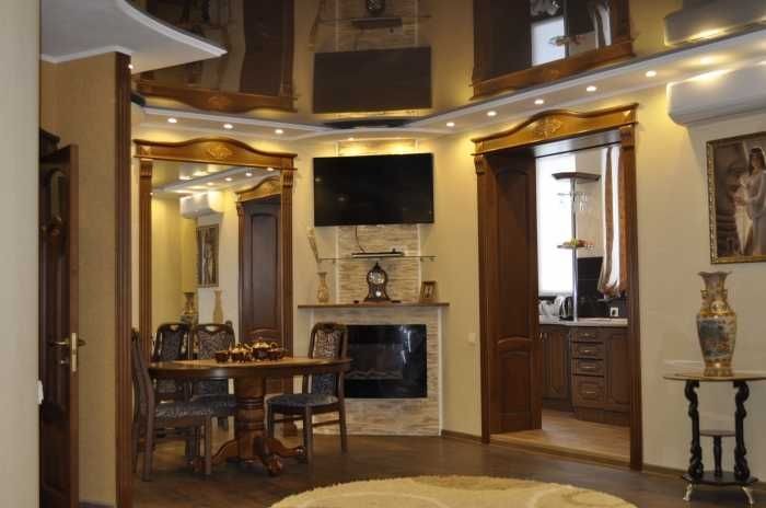 Аренда 2к квартиры в Центре - фото 1