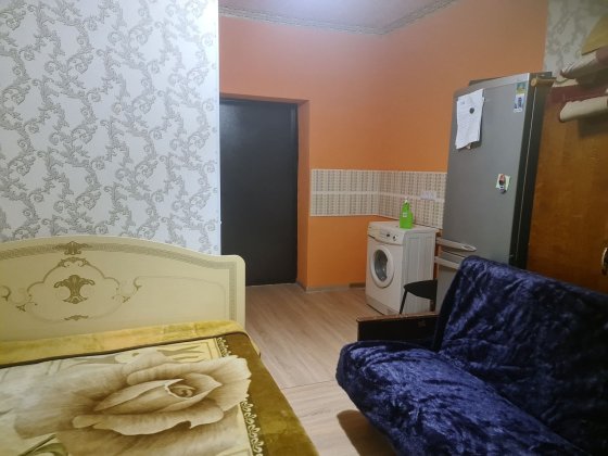 Сдам 1 комнатную Смарт квартиру Одесская Харків