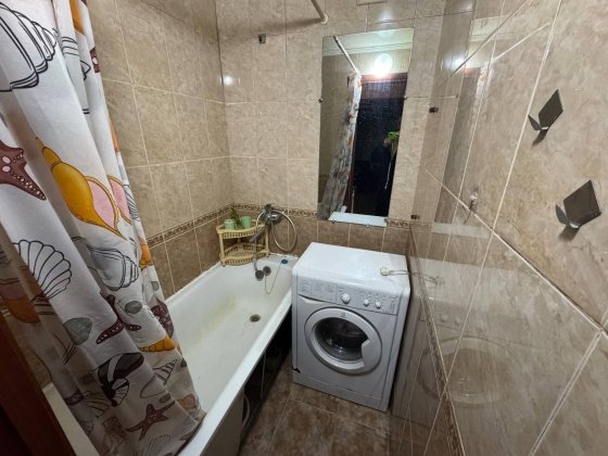 Сдам 1 квартиру мр Солнечный пр-т Г.Харькова 318 Харьков