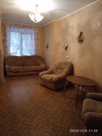 Здаю 4-х кімнатну квартиру, пр. Центральний - вул. Шосейна, з меблями. - фото 1