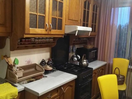 Сдаю 1к/ квартиру  проспект Мира, Театральная Миколаїв