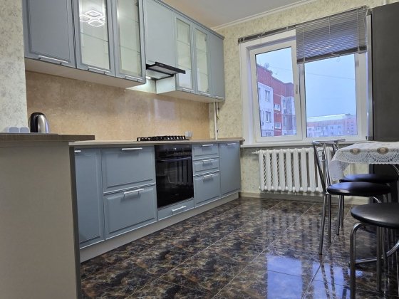 Оренда 3 кімнатна квартира Намив новий ремонт Миколаїв